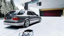 Czy warto kupić - używany Saab 9-5 (od 1997 do 2010)