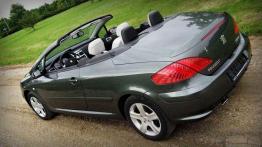 Peugeot 307 CC - okazja czy mina?