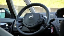 Citroen C4 Picasso - francuskie ciacho