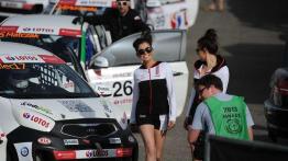 Najtańszy sposób na profesjonalne ściganie, czyli Kia Lotos Race