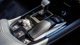 Lexus LS600h - ekolimuzyna dla ekoprezesa