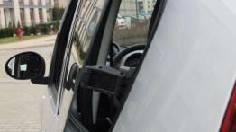 Peugeot 107 - wiecznie młody pogromca miasta