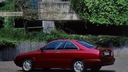 Lancia Kappa - parlamentarny luksus