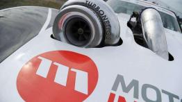 Inter Cars Motor Show - motoryzacyjny akcent na koniec wakacji