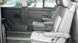 Nowa twarz biznes klasy - Volkswagen Multivan 4Motion