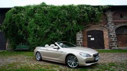 Se(x)chs Appeal - BMW Seria 6