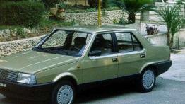Fiat Regata - włoski nudziarz?