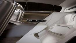 Peugeot HX1 - Koncept z butem