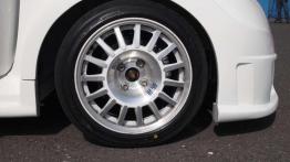 Maluch na ostro - Toyota Aygo Sport