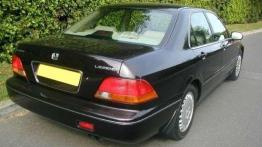 Honda Legend - legenda Legend