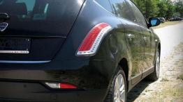 Lancia Delta - włoski szyk