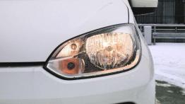 Volkswagen up! - w centrum zainteresowania