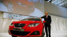 SEAT Ibiza 2008