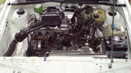 Sportowy klasyk - Volkswagen Scirocco II (1981-1992)