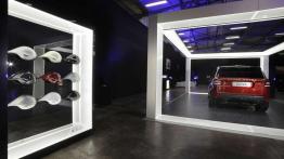 Range Rover Sport - ekskluzywny i wszechstronny