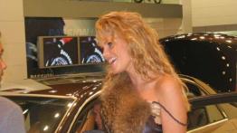 Migawki z salonu paryskiego