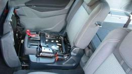 Dwa oblicza rodzinnego vana