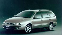 Fiat Marea - bezbarwna, ale tania