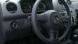 VW Caddy - Będzie Pan zadowolony