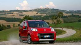 Fiat Qubo - sześcienny pragmatyzm i fantazja