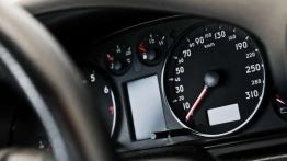 Kombi z pazurem - Audi RS4