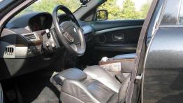 BMW Serii 7 E65 - arystokracja pełną parą?