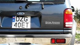 Explorer - dostać wiele za niewiele