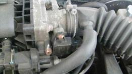 Opis techniczny Hyundai Accent II