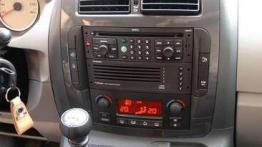 Profesjonalny &quot;shuttle&quot; - Fiat Scudo Panorama