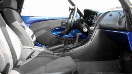 Fiat Barchetta - czas stanął w miejscu