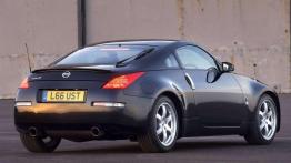 Czy warto kupić: używany Nissan 350Z (od 2002 do 2009)