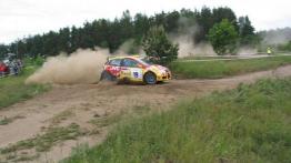 62 Rajd Polski - podsumowanie