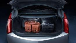 Cadillac ELR - luksusowa hybryda