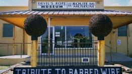 Legendarna droga transamerykańska