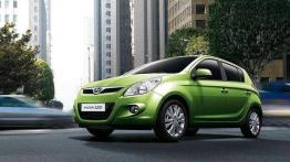 Hyundai i20 - kolejny &quot;i&quot;-przebój?