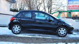 Auto na F. Peugeot 207
