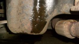 Opis techniczny Chevrolet Aveo