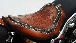 Nowa marka w Polsce - customy Fireweed w warszawskim Garażu