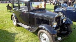 Motoclassic - powrót do przeszłości