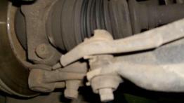 Opis techniczny Renault Kangoo