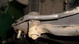 Opis techniczny Renault Thalia