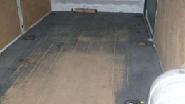 Opis techniczny Opel Movano