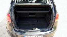 Seat Altea - mieszanka segmentów