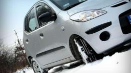 Hyundai i10 - w azjatyckim sosie