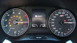 Seat Leon ST Cupra - Sport i Transport