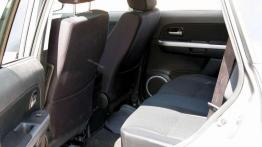 Grand Vitara - grunt, to podążać własną drogą