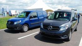 Mercedes-Benz All Stars Experience - gwiazdą po torze