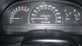 Wraca do łask - Opel Calibra (1990-1997)