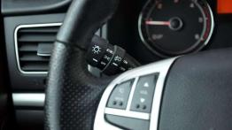 SsangYong Korando - misja specjalna