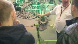 Show na dziesiątkę